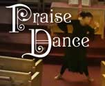 praise dance